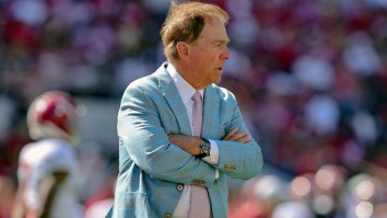 Nick Saban Reveals How Painfully Grueling Being A College Coach Can Be