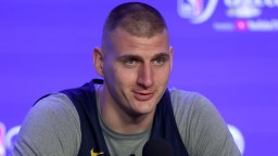 Nikola Jokic Doesn’t Think Nuggets Are Favored Over Heat, Wins Fans Over With Response