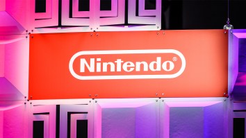 Diehard Nintendo Fan Drops $3,500 Just To Complain About Trivial Issue At Investor Meeting