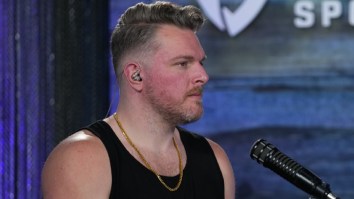 Pat McAfee Receives Backlash As ESPN Fires Top Personalities Months After Signing McAfee To Massive $85 Million Deal