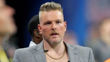 Pat McAfee Reacts To Angry Fans Blaming Him For Brutal ESPN Firings