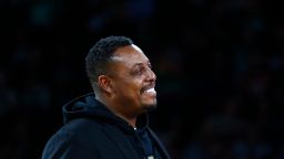 Paul Pierce Bizarrely Admits To Renting Girlfriend For The Day During NBA Finals  Live Stream
