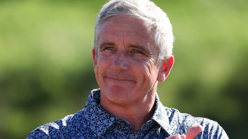 PGA Tour’s Jay Monahan Enters Spin Zone After LIV Golf Deal Attracts Congressional Scrutiny