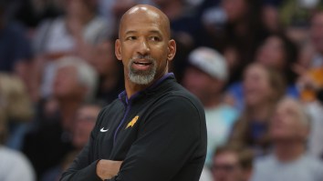 Pistons Pull Through With Thoughtful Package For Monty Williams As Wife Battles Cancer