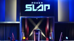 Power Slap 3 Announced For International Fight Week In Vegas