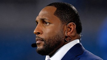 Ray Lewis’ 28-Year-Old Son, Ray Lewis III, Cause Of Death Revealed