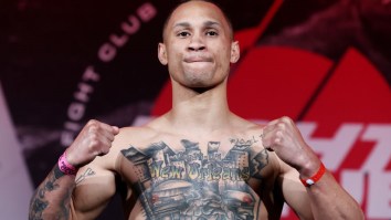 Regis Prograis Reacts To Devin Haney Calling Him Out  ‘I Love That Fight, I Think I Stop Him’