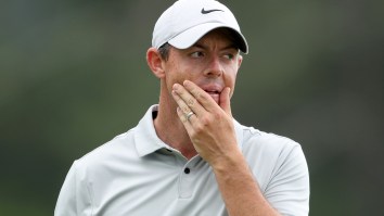 LIV Golf Exec Profanely Disses Rory McIlroy While Discussing Fallout Of Merger
