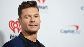REACTIONS: Ryan Seacrest Named As Successor To Pat Sajak On ‘Wheel of Fortune’