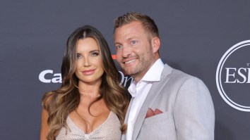 Sean McVay’s Wife Announces Their First Child Is On The Way Just In Time For Football Season