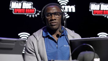 Shannon Sharpe Hints At What’s Next After ‘Undisputed’ Departure, ‘Stay Tuned’