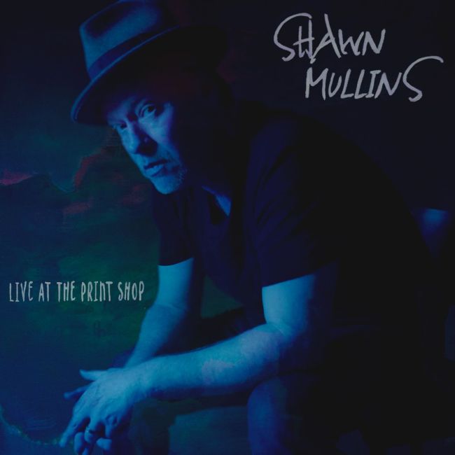 Shawn Mullins album, Soul Core
