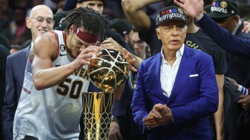 Sports Fans Argue If Stan Kroenke Is The Best Owner After Nuggets Win NBA Finals