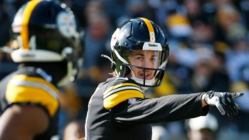 Steelers Defense Claims Kenny Pickett Is The Deciding Factor For Team’s Success