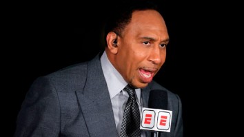 Stephen A Smith Goes On His Most Unhinged Rant Yet While Blasting Zion Williamson