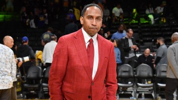 Stephen A. Smith Wants The ‘Wheel Of Fortune’ Job But People Think It’s A Bad Idea