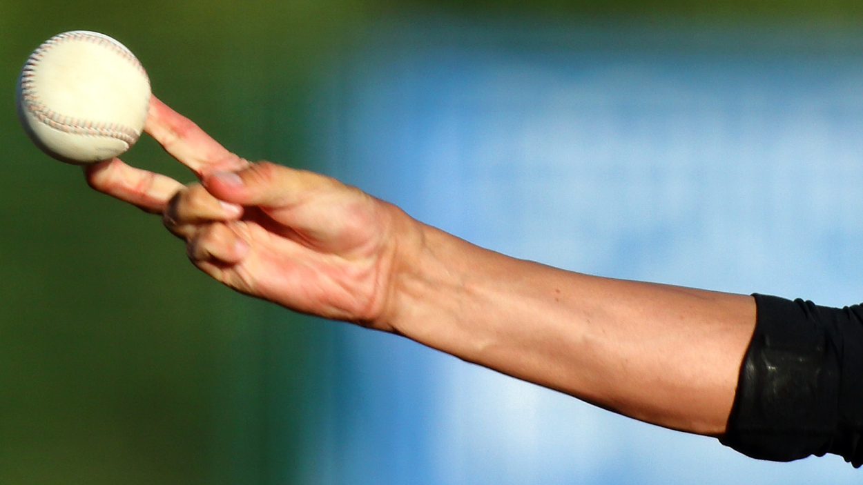 Vols Pitcher Chase Burns Changed His Grip Midgame In 9K Outing