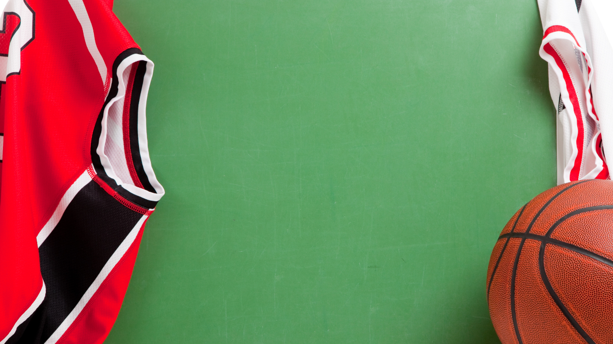 A List Of The 10 NBA Jersey Numbers Never Worn In A Game