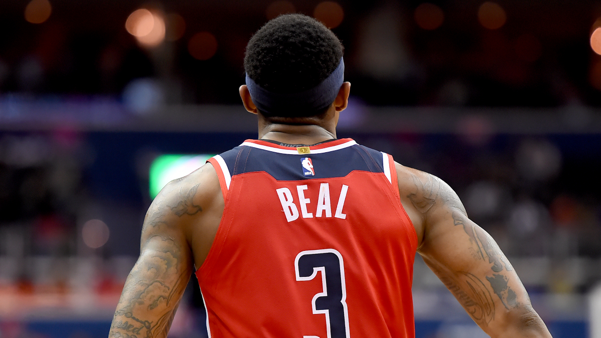 Sources - Wizards to work with Bradley Beal on trade scenarios - ESPN