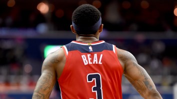 Suns Finalizing Monster Trade For Bradley Beal, NBA World Reacts