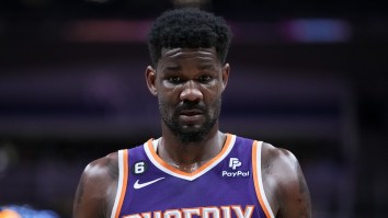 Suns Make Final Decision On Deandre Ayton Amid Trade Rumors