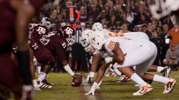 Texas’s 2024 SEC Schedule Details Released, Texas A&M Gets Its Wish For 1st Meeting