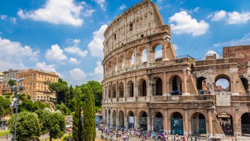 Could Elon Musk And Mark Zuckerberg Fight In The Colosseum? Italy Reportedly Wants It To Happen