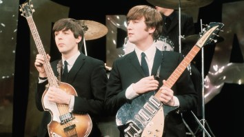 Paul McCartney To Release ‘Final’ Beatles Song Using AI To Bring Back John Lennon’s Voice