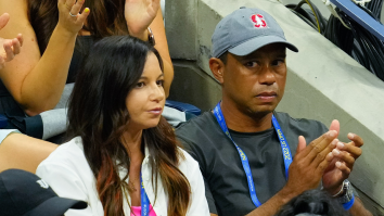 Tiger Woods’ Ex-Girlfriend Appeals Judge’s Ruling On Her $30 Million Lawsuit