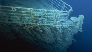 Rescuers Scramble After Sub Taking Tourists To Titanic Wreck Goes Missing