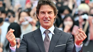 Tom Cruise Is Reportedly Beefing With ‘Oppenheimer’ In A Quest For Box Office Supremacy