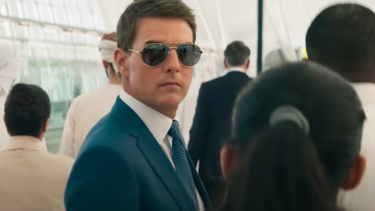 First 'Mission: Impossible 7' Reviews Are Overwhelmingly Positive