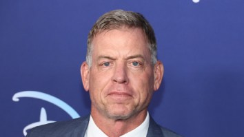 Troy Aikman Rips Beer Brands Being Fake Patriotic, Trying To ‘Cash In’ On 4th Of July Holiday