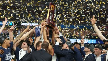 UConn Students Expelled For Excessively Celebrating March Madness Tourney Win