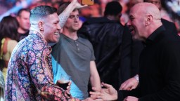 UFC Fans Doubt Conor McGregor Returns After Dana White’s Latest Comments