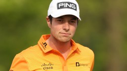 Viktor Hovland Pulls Selfless Move For College Roommate A Day After Winning Memorial Tournament