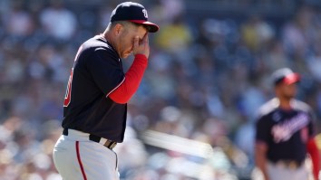 Washington Nationals Reach Embarrassing New Low By Breaking Century-Old Record
