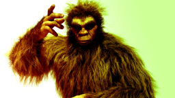 Viral 1883 Photo Of Bigfoot Exposed As A AI-Generated Hoax