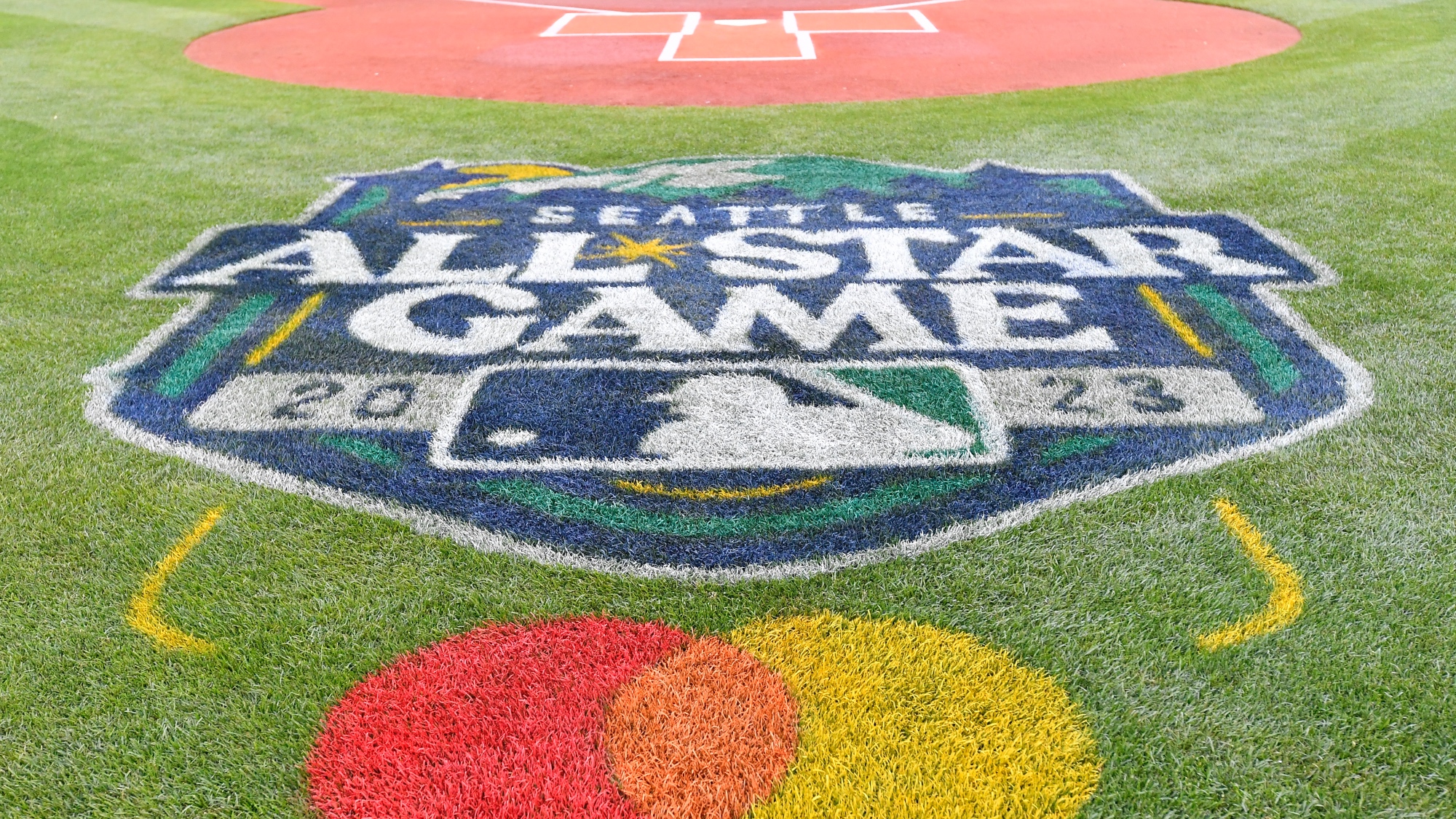 MLB unveils 2023 Home Run Derby chain – NBC Los Angeles