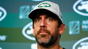 Aaron Rodgers On ‘Hard Knocks’: ‘They Forced It Down Our Throats And We Have To Deal With It’