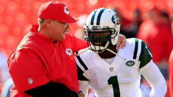 NFL Star Mike Vick Says Andy Reid Might Be The Greatest Coach Of All Time Over Patriots Bill Belichick