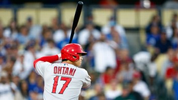 One Contender Named As The Favorite To Sign Shohei Ohtani