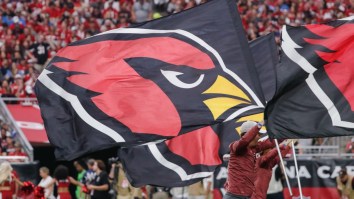 Arizona Cardinals Give Disgruntled Star A Raise Ahead Of 2023 Season