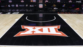 Big 12 Reportedly Not Done Expanding After Adding Colorado