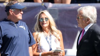 Patriots Bill Belichick’s Friends ‘Privately Worried’ About His Job Security