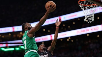 Boston Celtics Could Reportedly Sign Jaylen Brown To Biggest Extension In NBA History