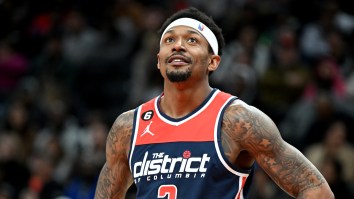 NBA Fans Clown New Suns Star Bradley Beal Over ‘Two-Way Player’ Comments