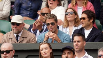 The Most Famous People In The World Attended Wimbledon – Full List Of All The Celebrities Here