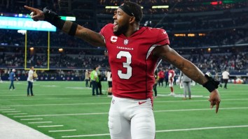 Cardinals Budda Baker Wants ‘Fair’ Contract, Makes Decision On Attending Training Camp