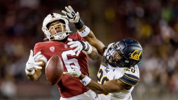 Brock Huard Claims PAC 12 Schools Like Stanford And Cal Don’t Like Football